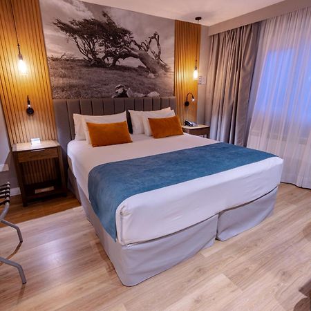 Alto Andino Hotel Ushuaia Exterior photo