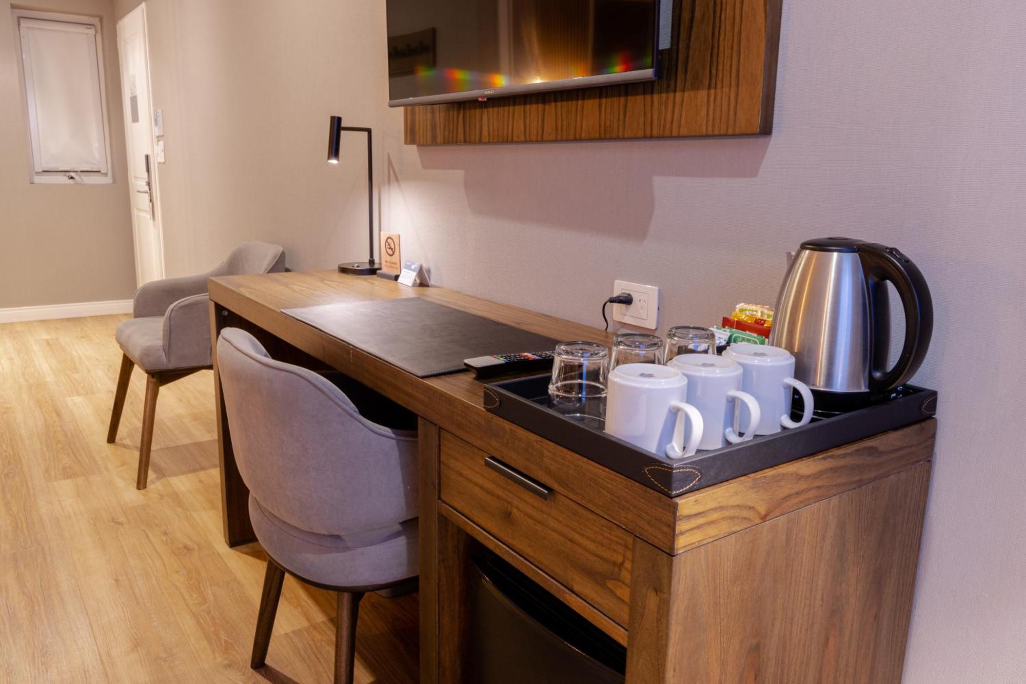 Alto Andino Hotel Ushuaia Room photo